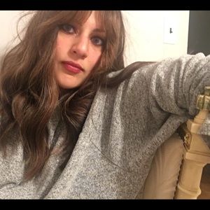 Meet your Posher, Svetlana